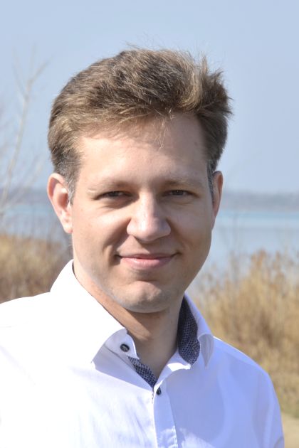 Steffen Bernhardt Steffen Bernhardt
